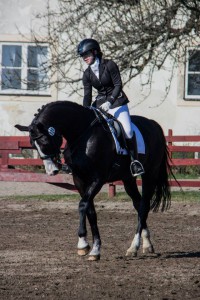 Jennie och Sackini