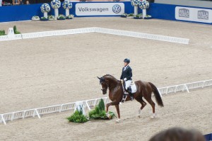 Yvonne Österholm o Quarton