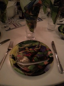 Turtles