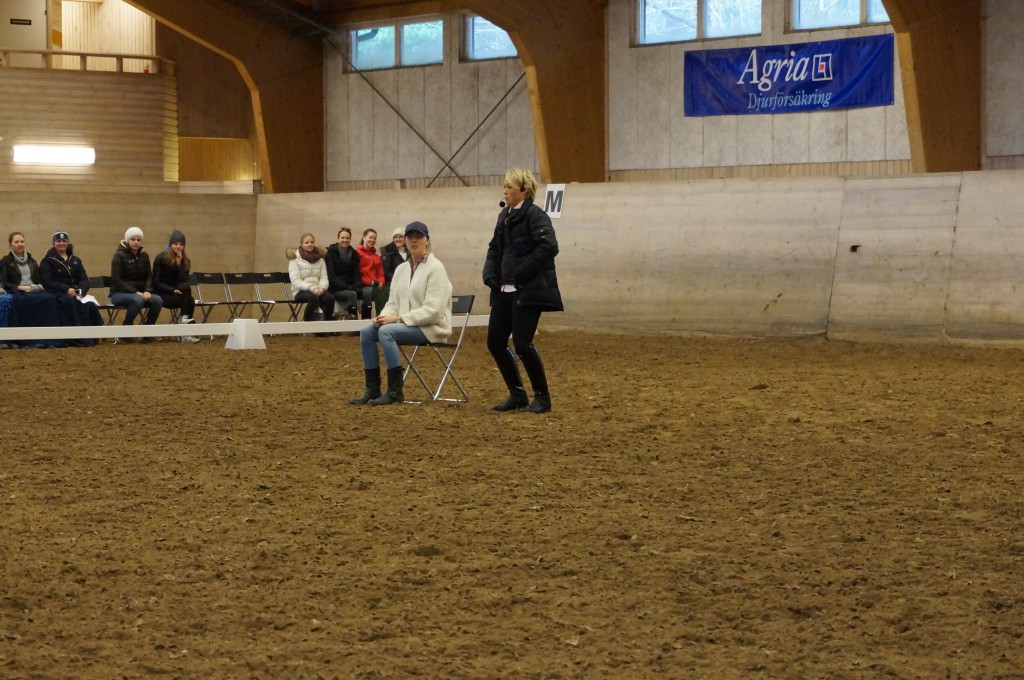 Sitstest Helena Reje