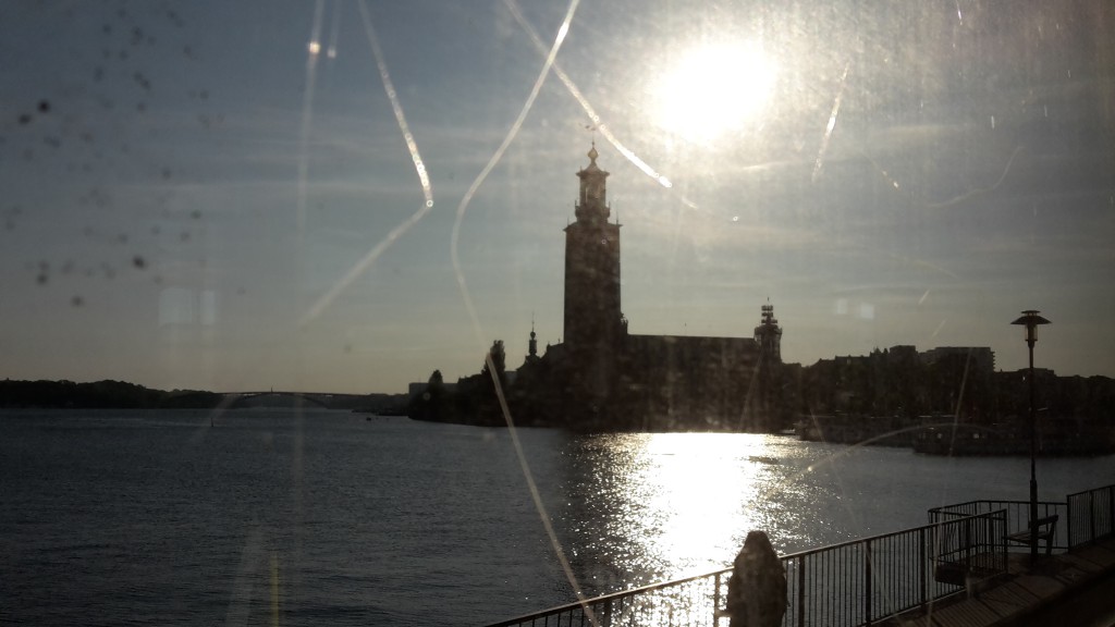 Stockholm